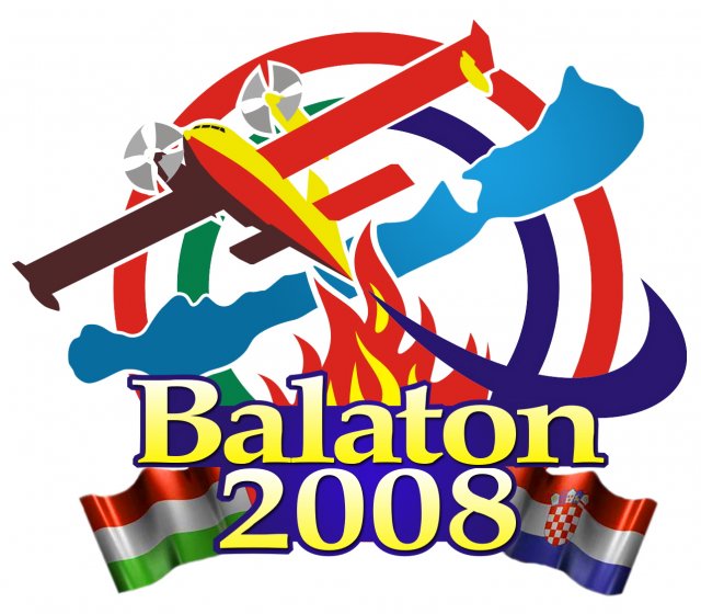 Balaton 2008 nemzetközi katasztrófa-elhárítási gyakorlat