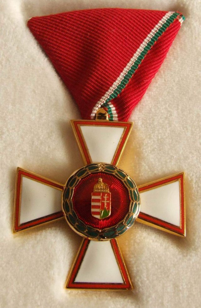 A 2010. év kitüntetettjei