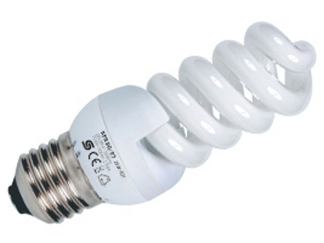 A hidegfényű fénycsöves lámpatestek tűzveszélyességéről