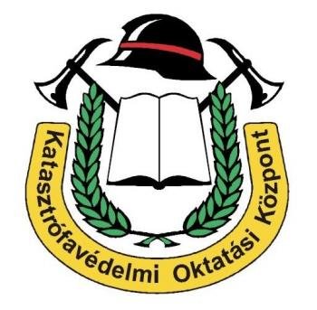 Szakképzések a Katasztrófavédelmi Oktatási Központban