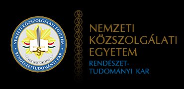 Túljelentkezés a Nemzeti Közszolgálati Egyetem
