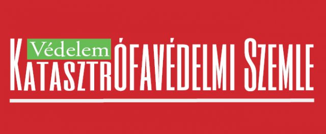 Mi olvasható a Védelem Katasztrófavédelmi Szemle augusztusi számában?