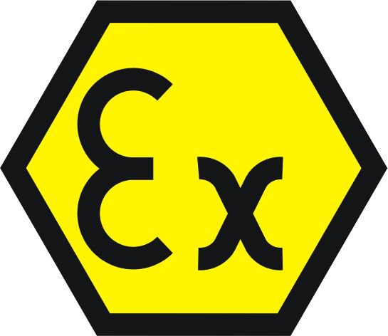 Megfelelőségi értékelési eljárások - atex 100a