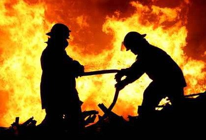 A világ tűzstatisztikája 2015 - World Fire Statistics