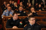Tűzesetek vizsgálata, tapasztalatai konferencia - Harmadszor