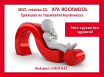 XIV. Rockwool Építészeti és Tűzvédelmi Konferencia – Nem egyszerűen egyszerű!