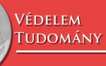 Megjelent a VÉDELEM TUDOMÁNY 2017/1. száma  Megjelent a VÉDELEM TUDOMÁNY 2017/1. száma