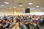 XIV. Rockwool Építészeti és Tűzvédelmi Konferencia előadásai XIV. Rockwool Építészeti és Tűzvédelmi Konferencia előadásai