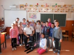 Tűzoltó tréning kisiskolásoknak Tűzoltó tréning kisiskolásoknak
