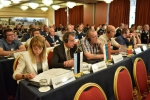 Nemzetközi tűzvizsgálati konferencia Budapesten Nemzetközi tűzvizsgálati konferencia Budapesten