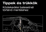 Weber Rescue - Tippek és Trükkök műszaki mentéshez  Weber Rescue - Tippek és Trükkök műszaki mentéshez