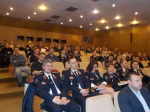 „Innovációk és megoldások az építészeti tűzvédelemben” konferencia előadásai „Innovációk és megoldások az építészeti tűzvédelemben” konferencia előadásai