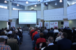 XVI. ROCKWOOL Építészeti és Tűzvédelmi Konferencia előadásai XVI. ROCKWOOL Építészeti és Tűzvédelmi Konferencia előadásai