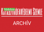 Retrospektív: Védelem, 2017/4. szám