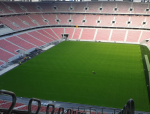 Puskás Ferenc Stadion – hatalmas méretek, biztonság 