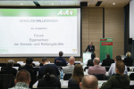 A+A fórum 2019: Légzésvédelem, higiénia, védőfelszerelés  