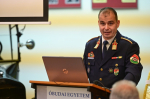 Sikeres doktori védés: különleges mentések vizsgálata