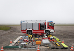 Huszonöt éves a Rosenbauer AT-széria