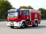 Magirus – új elektromos és gázüzemű tűzoltóautók