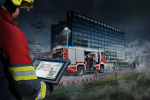 Szintet lépett a digitalizációban a Rosenbauer