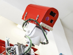 IGNIS 3D – Korai tűzérzékelő rendszer infravörös távhőmérséklet-méréssel