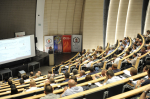Tűzesetek vizsgálata és tapasztalatai konferencia Kecskeméten