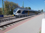 Különleges megoldás egy különleges kihívásra – Polon-Alfa rendszerek a vasúti közlekedésben