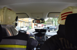 Tűzoltósisak a járműben: kötelező vagy nem? – Mit mond a német vizsgálat?
