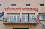 Újra látogatható a megújult Tűzoltó Múzeum