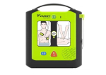 ViVest PowerBeat X1 AED – Félautomata defibrillátor