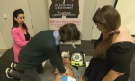 Új defibrillátorok – kedvezményesen a tűzoltóságoknak