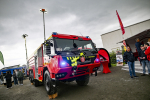 RETTmobil 2025 – Németország, Fulda, május 14–16.