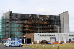 Grenfell után: a Spectrum House-tűzvész