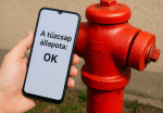 Kössük internetre a tűzcsapokat is?