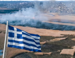 Hogyan csatlakoznak a görög önkéntesek egy európai kezdeményezéshez?