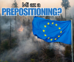 Mit jelent az európai tűzoltók előzetes kihelyezése? 