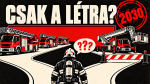 Megszületni látszik a döntés: „csak a létra”?