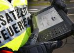 Új információs rendszer a bevetés-irányítás részére