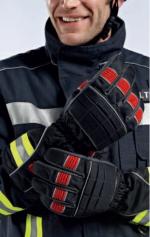 Harmadik fázis: megújul a Rosenbauer-kesztyű