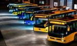 Allison sebességváltók a pécsi buszcsere programban