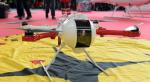 Interschutz 2015: még 3 nap