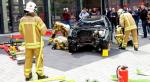 Interschutz 2015: még 3 nap