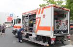 Óriási siker az idei Interschutz