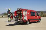 Kicsi a bors - megújul a Rosenbauer kompakt széria
