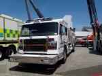 Az amerikai parancsnok: Rosenbauer AT, Commander alapon