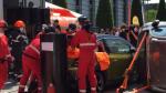 Kiválóan szerepelt az Interschutzon a KÖTÉL