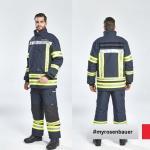 Kabát, újragombolva: itt az új Fire Fit