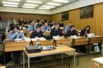 Veszélyesáru-szállítási és veszélyes üzemek tevékenységeinek kockázatértékelése képzések