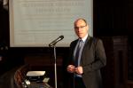 Tűzesetek vizsgálata, tapasztalatai konferencia - Harmadszor