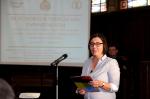 Tűzesetek vizsgálata, tapasztalatai konferencia - Harmadszor